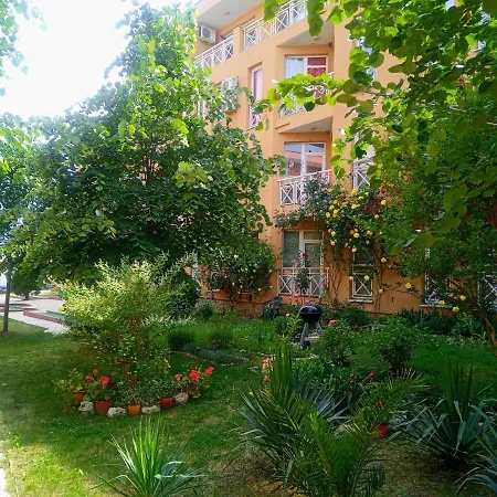 J&b Studio Sunny Day 6 Sloneczny Brzeg Apartmán *