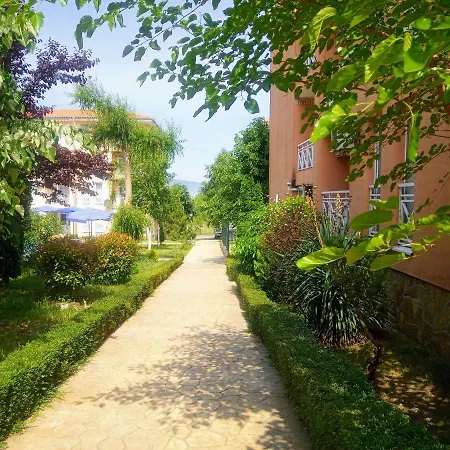 J&b Studio Sunny Day 6 Sloneczny Brzeg Apartmán Tŭnkovo